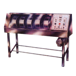 MDJ��200-300 Table organic glass test drum