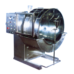 GIφ600-1500热水泵循环不锈钢控温试验鼓 